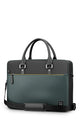 Black & Forest Green