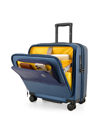 Overnighter Pro 18" + Classic Check-In Large