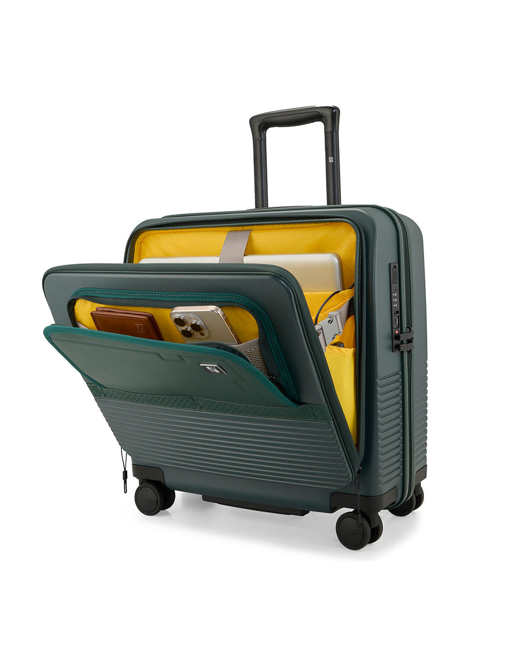 Overnighter Pro 18" + Classic Check-In Large