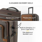 Espresso Brown