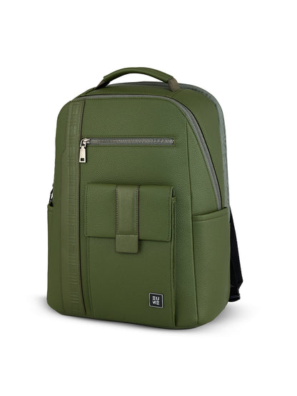 Classic Cabin + Nexa 25L Laptop Backpack