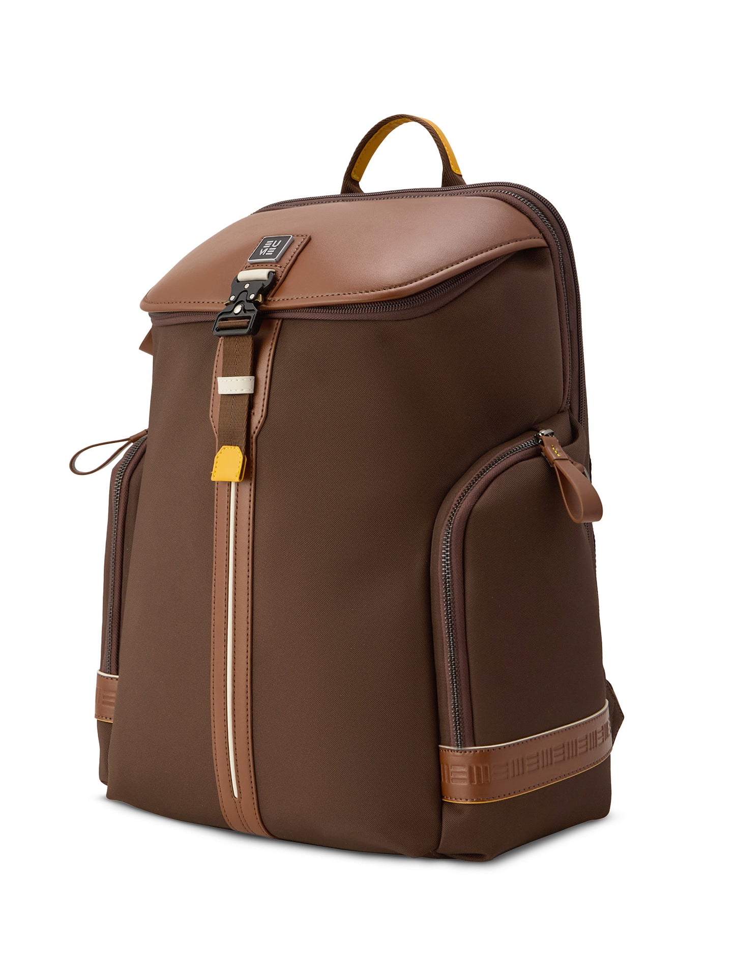 Aluminium Cabin + Zorain 27L Laptop Backpack