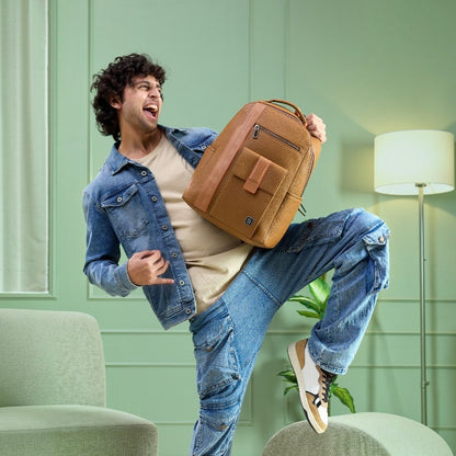 Nexa 25L Laptop Backpack