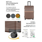 Espresso Brown