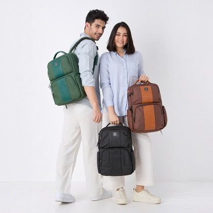 Polaris 28L Laptop Backpack