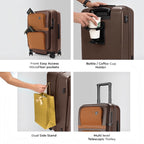 Espresso Brown