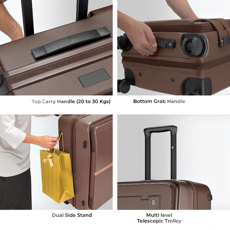 Aerotop Check-In Large