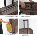 Espresso Brown