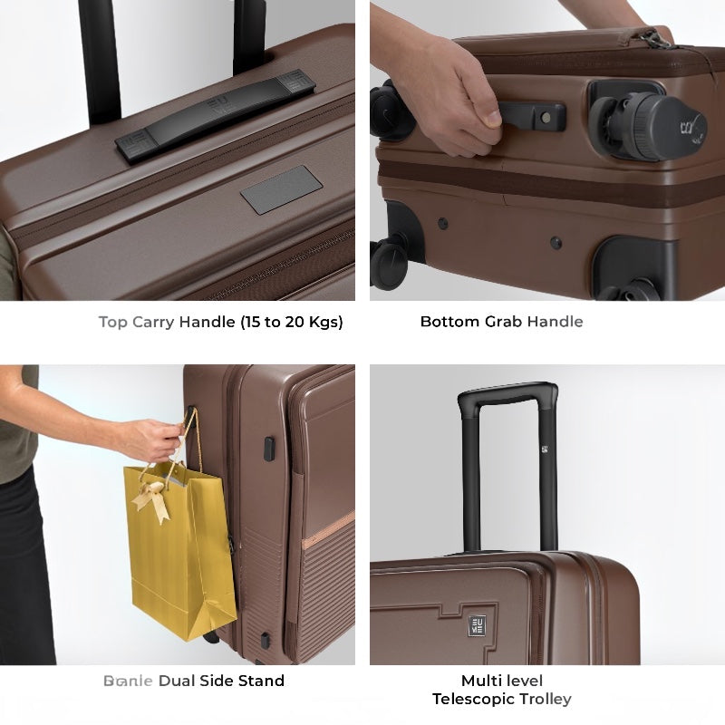 Espresso Brown