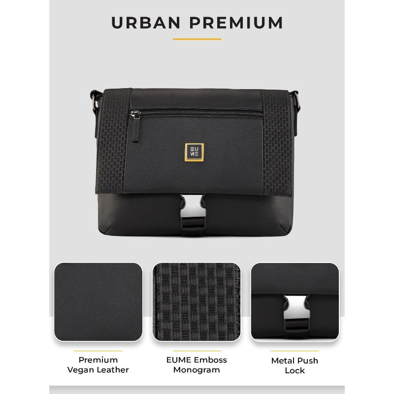 Charcoal Black