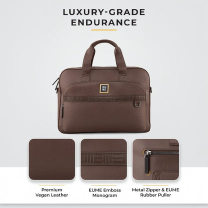 Rustic Brown