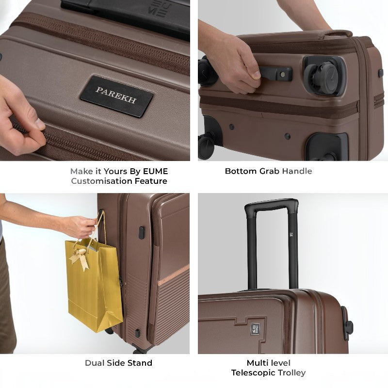 Espresso Brown