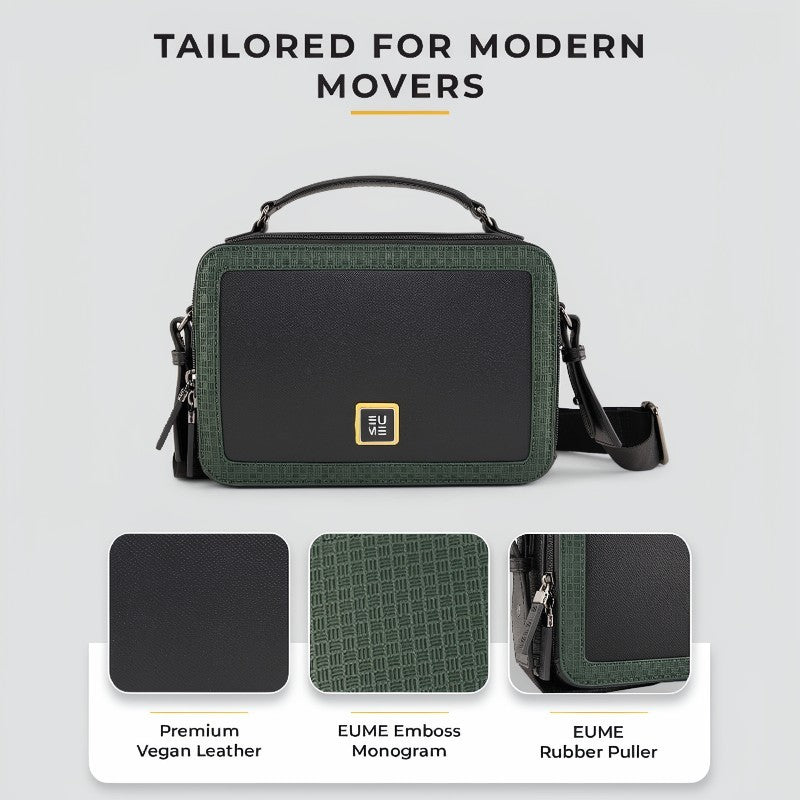 Regalia Sling Bag