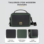Regalia Sling Bag