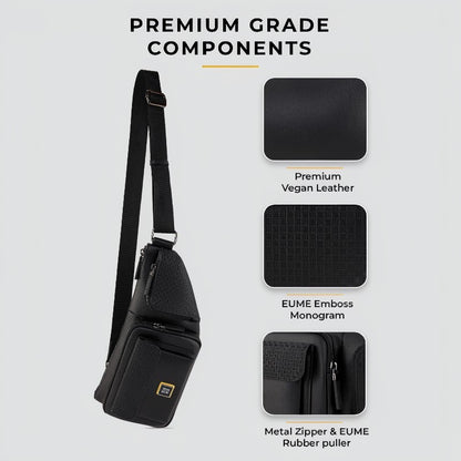 Kinetic Fanny Sling Bag