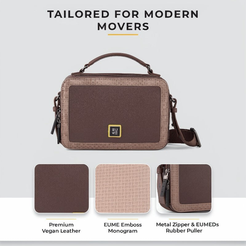 Regalia Sling Bag