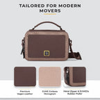 Regalia Sling Bag