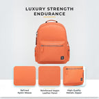 Phoenix Orange