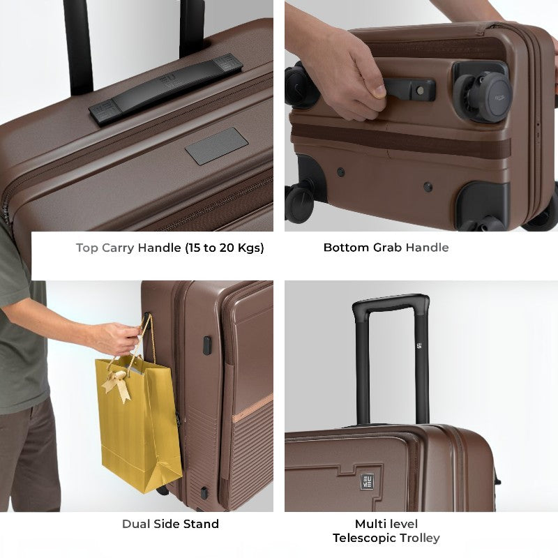Espresso Brown