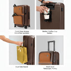 Espresso Brown
