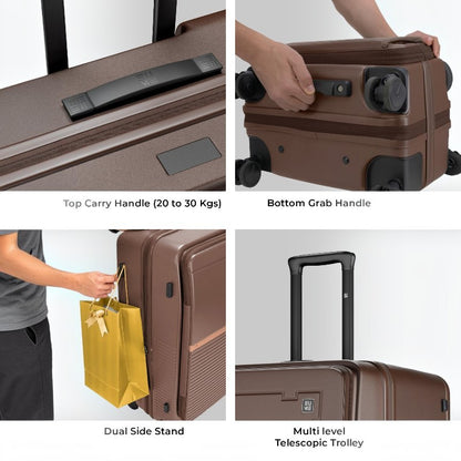 Espresso Brown