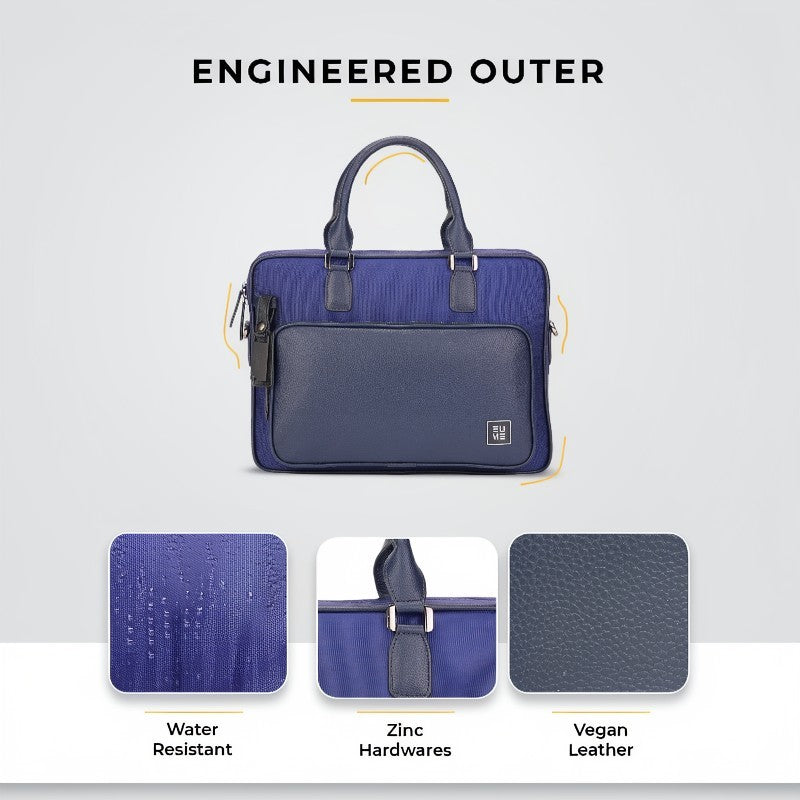 Executive Messenger Bag