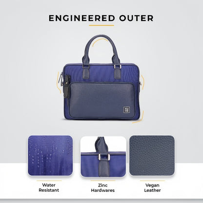 Executive Messenger Bag