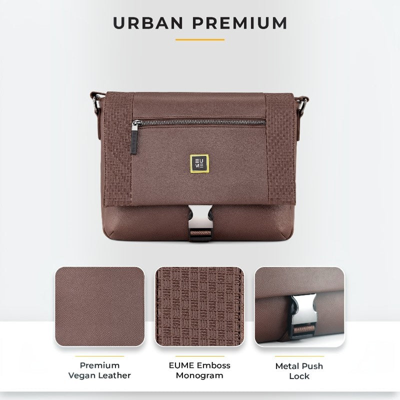 Rustic Brown