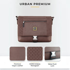 Rustic Brown
