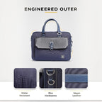 Midnight Blue