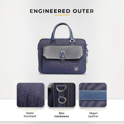 Midnight Blue