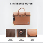 Rustic Brown