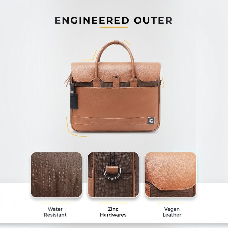 Rustic Brown