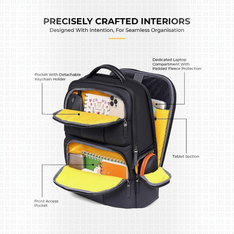 Polaris 28L Laptop Backpack