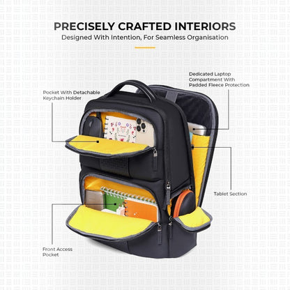 Polaris 28L Laptop Backpack