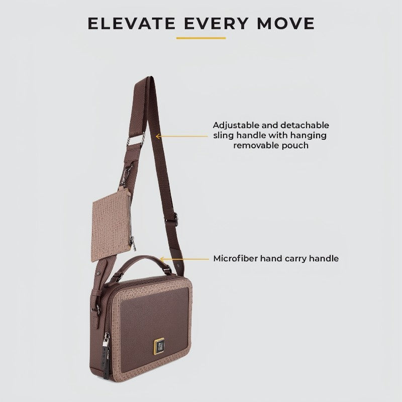 Regalia Sling Bag