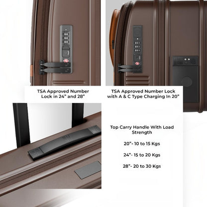 Espresso Brown