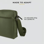 Packsy Sling Bag