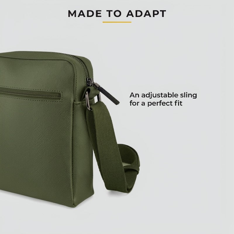 Packsy Sling Bag