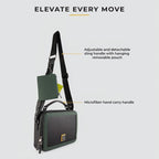 Regalia Sling Bag