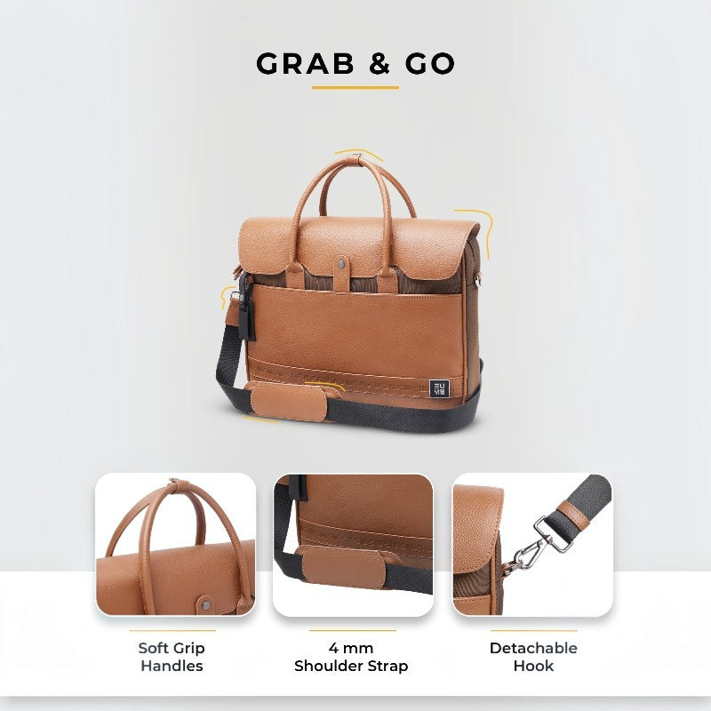 Rustic Brown