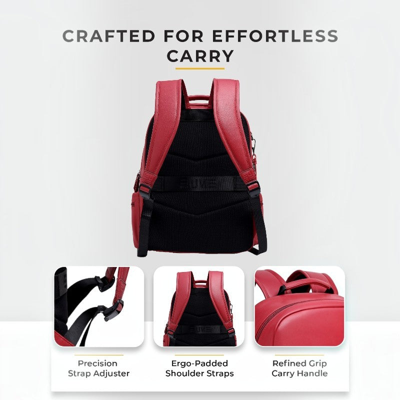 Carmine Red