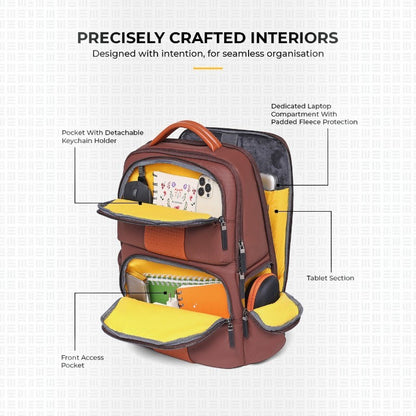 Polaris 28L Laptop Backpack