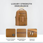 Rustic Brown