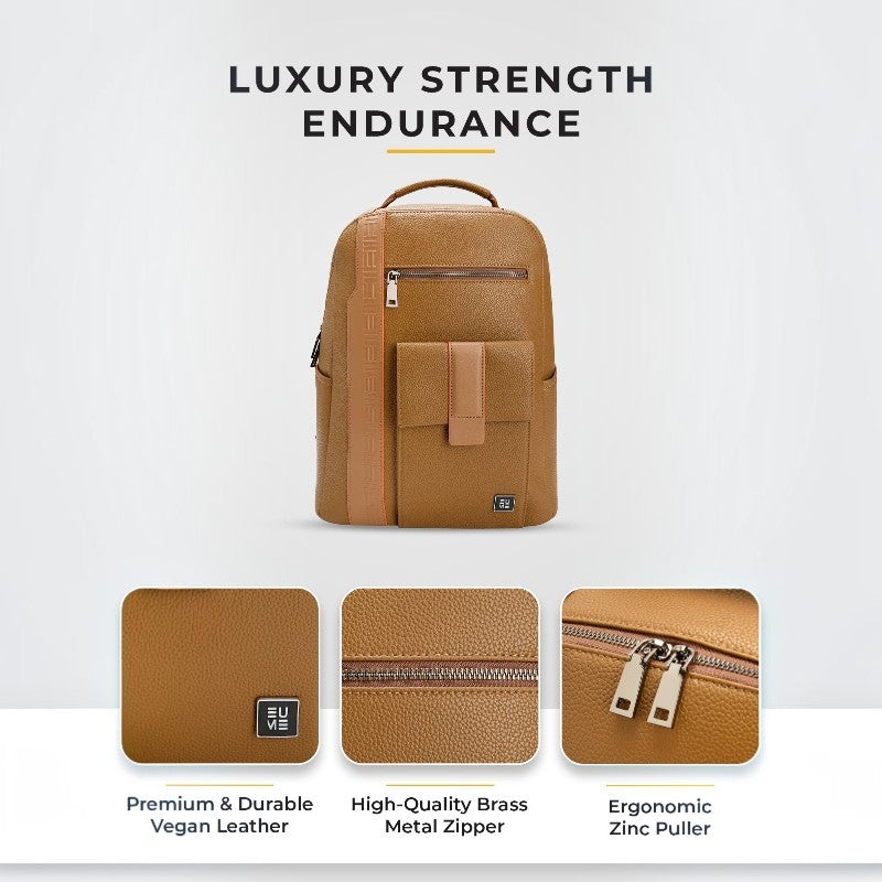 Rustic Brown