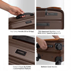 Espresso Brown