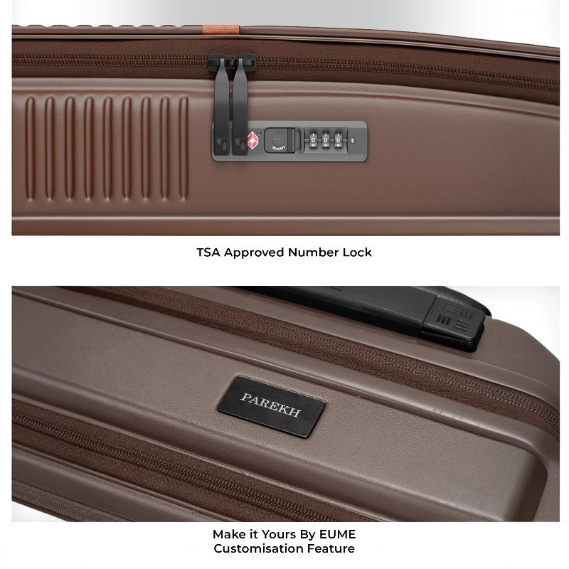 Espresso Brown