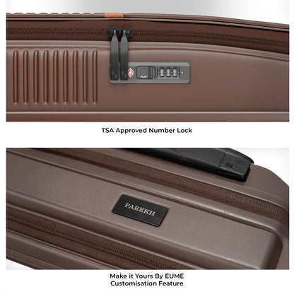 Espresso Brown