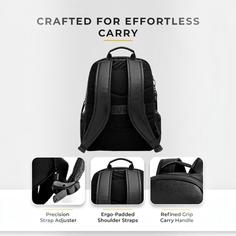 Charcoal Black