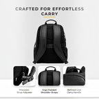 Charcoal Black
